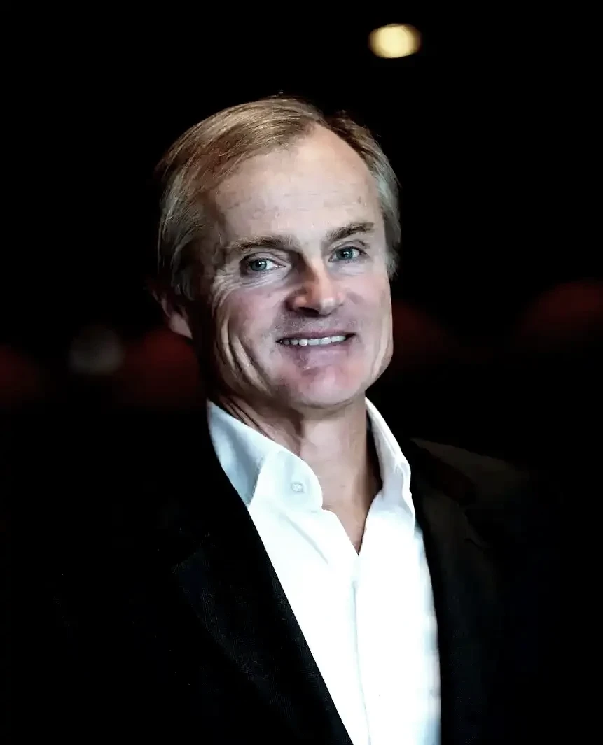 Stø Børsvoll kryptohandel